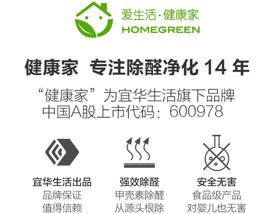 宜華木業(yè)擬并購健康家   家居生態(tài)圈迎來“綠色清道夫”（轉自中國證券網(wǎng)2016.04.19）